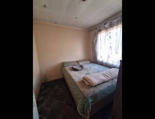 2 BEDROOM HOUSE FOR SALE IN EVATON WEST